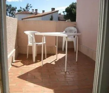 Appartamento 2 Pièces Mezzanine 6 Couchages St Cyprien Sc310-c2e5 *