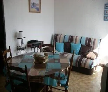 2 Pièces Mezzanine 6 Couchages St Cyprien Sc310-c2e5 Appartamento Saint-Cyprien (Pyrenees-Orientales)