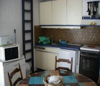 2 Pièces Mezzanine 6 Couchages St Cyprien Sc310-c2e5