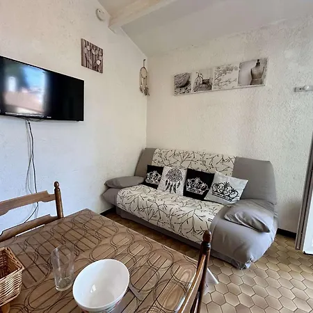 2 Pieces Mezzanine 6 Couchages St Cyprien Sc310-c2e5 *