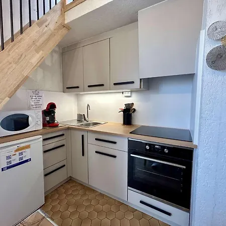 2 Pieces Mezzanine 6 Couchages St Cyprien Sc310-c2e5