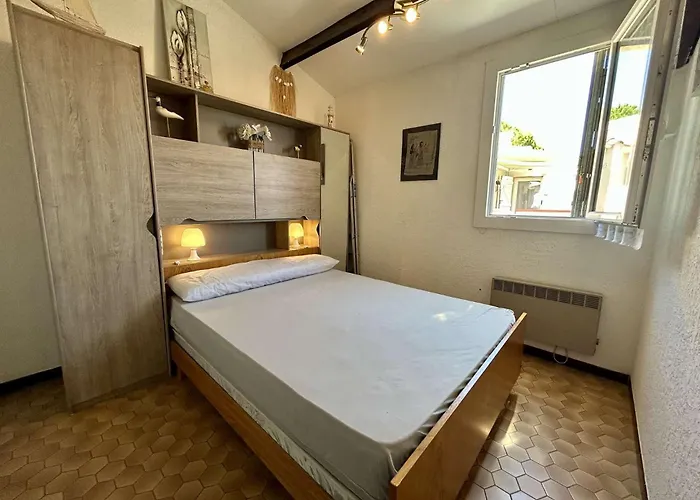 Apartman 2 Pieces Mezzanine 6 Couchages St Cyprien Sc310-c2e5